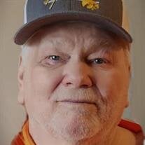 Ray Randell Jr.