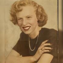 Virginia Narzinski