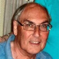 Robert K. Baum