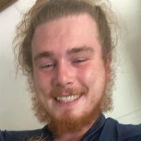 Austin Lyle Carpenter