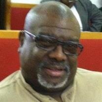Stanley Crump