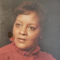 Betty Lejeune Horsley