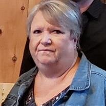 Mrs. Brenda Gail Wilson