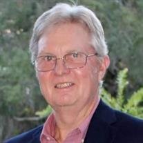 Stephen "Steve" P. Coleman