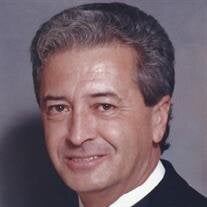 Spencer D. Storie