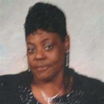 Ms. Alberta Walton