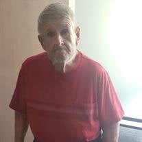 Kenneth "John" Ray Narron