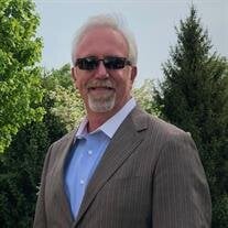 John Harry Wolff