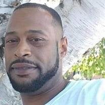 Mr. Byron Duane Holiday