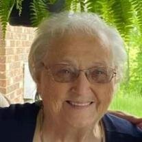 Arlene Holt Dick