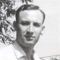 Dr. George John Doiranlis