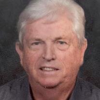 Duane Larry Inman