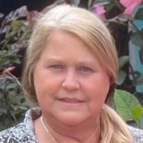 Lisa F. Clements