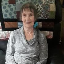 Sandra Mary Downs