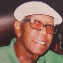 Alex Hulbert Sr.