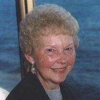 Anita Louise Blower