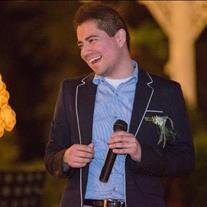 Michael Steven Reyna