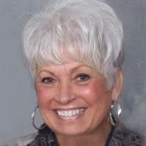 Sandra Runyan