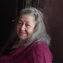 Cheryl Maxwell Kane