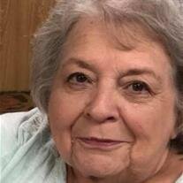 Ann Beshers