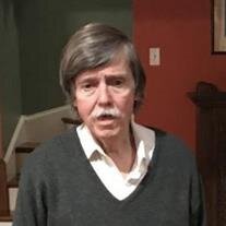 Ralph "Stewart" Guernsey