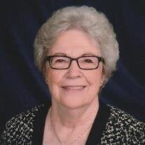 Leone Carol Leckron