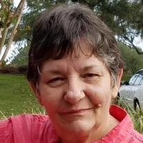 Dorothy Faye McIntosh