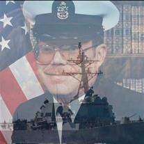Michael G. Baughman, Sr.