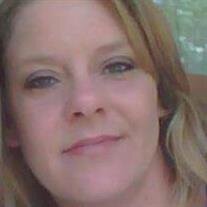 Brandy Paige Smith Truett