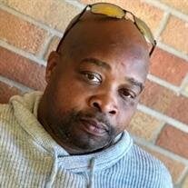 Mr. Michael David Francis