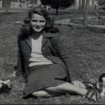 Wilma Maxine Williams