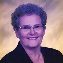 Christene Martha Campbell