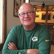 Bruce Early Saunders