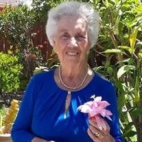 Dolores Gutierrez