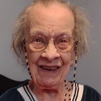 Jeanette Sue Swiger