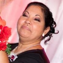 Ivette M. Soto "Mama"