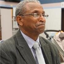 John Claude Hamilton