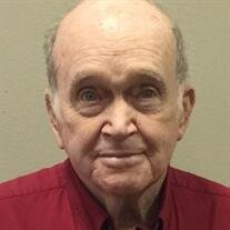 Curtis Woodard
