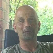 David Michael Barnett
