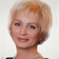 Tamara Sinchuk