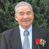 Tri Van Nguyen