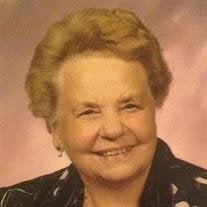 Lillie Bernice Embry