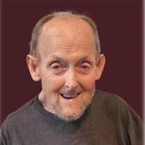 Ronald William Emmons