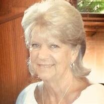 Judith Kay Bruce