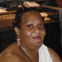 Keysia Jai Morton-Eppes
