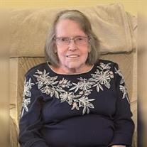 Wanda Irwin
