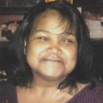 Robin Elaine Jones