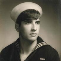 Danny Clarence Cain