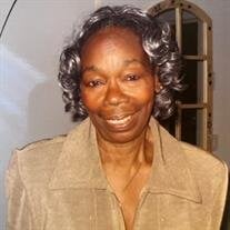 Cyretha Jean Lewis