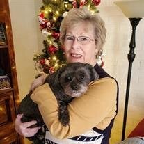 Janie O. Austin